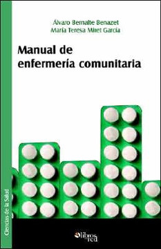 Manual de Enfermeria Comunitaria Manual de Enfermeria Comunitaria