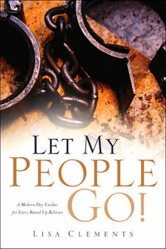 Let My People Go! Let My People Go!