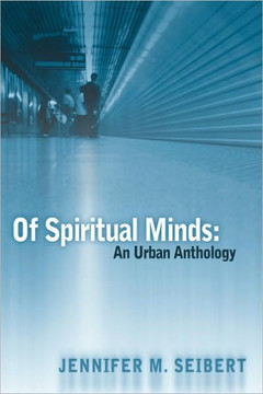 Of Spiritual Minds: An Urban Anthology