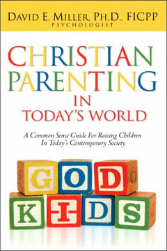 Christian Parenting In Today's World