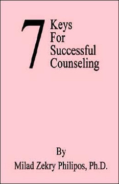 7 Keys for Successful Counseling