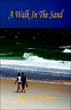 A Walk In The Sand