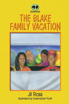 The Blake Family Vacation