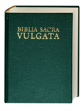 Latin Bible-FL-Sacra Vulgata