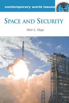 Space and Security: A Reference Handbook