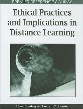 Ethical Practices and Implications in Distance Learning