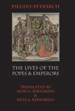 The Lives of the Popes and Emperors The Lives of the Popes and Emperors