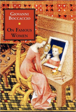 On Famous Women On Famous Women