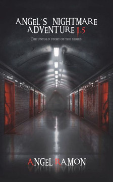 Angel's Nightmare Adventure 1.5
