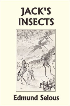 Jack's Insects (Yesterday's Classics) Jack's Insects (Yesterday's Classics)