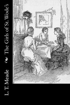 The Girls Of St. Wode'S The Girls Of St. Wode'S