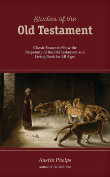 Studies of the Old Testament Studies of the Old Testament