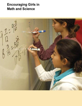 Encouraging Girls In Math And Science