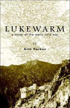 Lukewarm