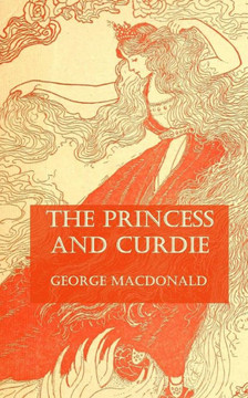 The Princess And Curdie