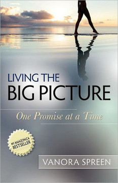Living the Big Picture: One Promise at a Time