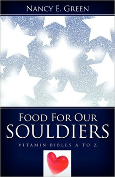 Food For Our Souldiers