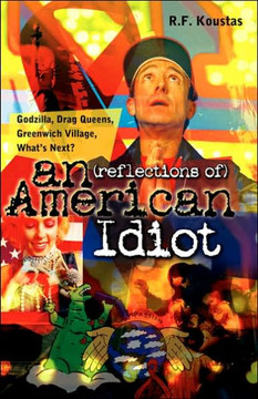 (reflections of) an American Idiot