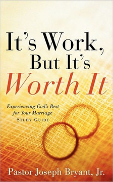 It's Work, But It's Worth It