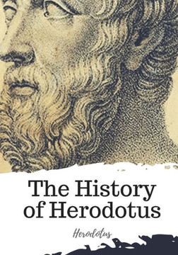 The History Of Herodotus