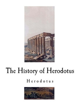 The History Of Herodotus