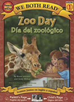 Zoo Day-Dia del Zoologico