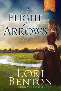 A Flight of Arrows A Flight of Arrows
