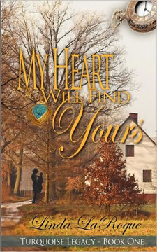 My Heart Will Find Yours My Heart Will Find Yours