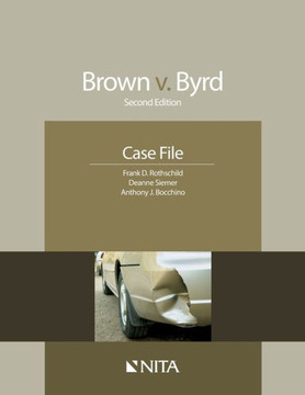 Brown v. Byrd: Case File