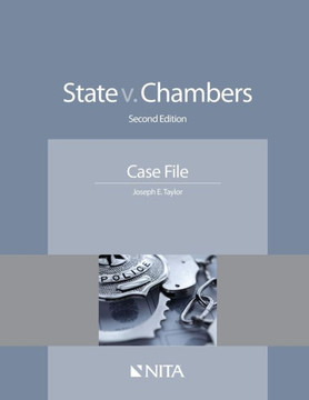 State v. Chambers: Case File
