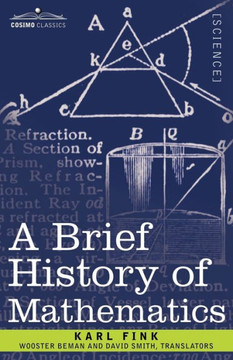 A Brief History of Mathematics
