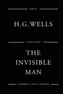 The Invisible Man