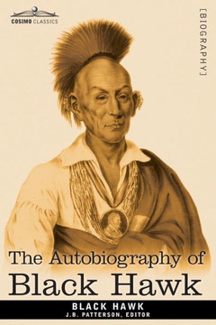 The Autobiography of Black Hawk