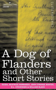 A Dog of Flanders and Other Short Stories
