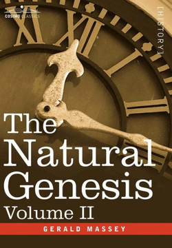 The Natural Genesis, Volume II The Natural Genesis, Volume II