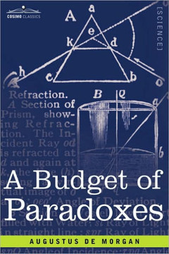 Budget of Paradoxes