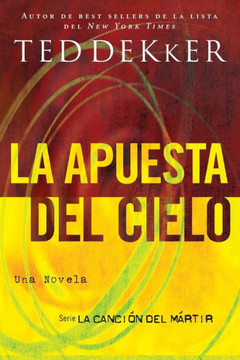 La apuesta del cielo Softcover Heaven's Wager = Heaven's Wager