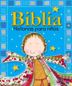 Biblia Historias Para Ni?os