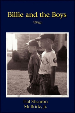 Billie and the Boys - A Memoir Billie and the Boys - A Memoir