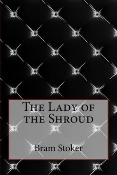 The Lady Of The Shroud