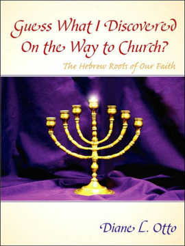 Guess What I Discovered On the Way to Church?