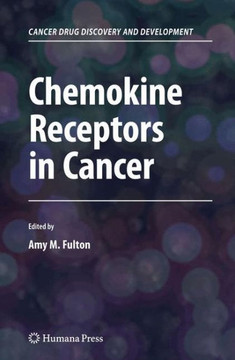 Chemokine Receptors in Cancer Chemokine Receptors in Cancer