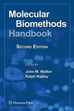 Molecular Biomethods Handbook Molecular Biomethods Handbook