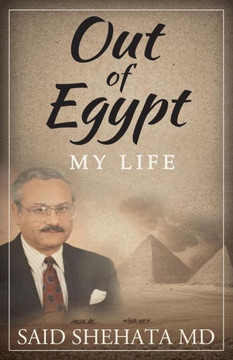 Out Of Egypt