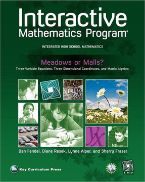 Imp 2e Meadows or Malls? Unit Book