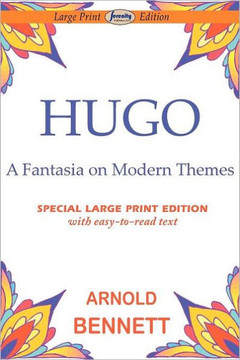 Hugo-Fantasia on Modern Themes - Large Print