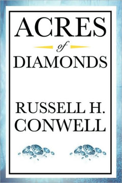 Acres of Diamonds - Large Print