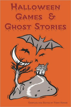 Halloween Games & Ghost Stories