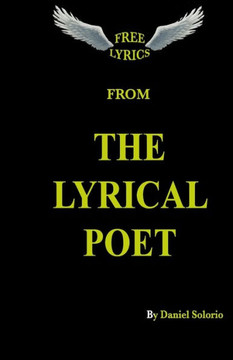 The Lyrical Poet