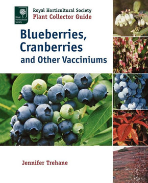 Blueberries, Cranberries and Other Vacciniums